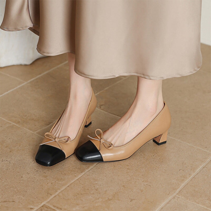  Pumps 