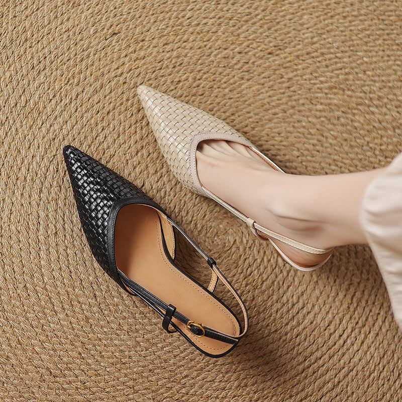  Pumps 