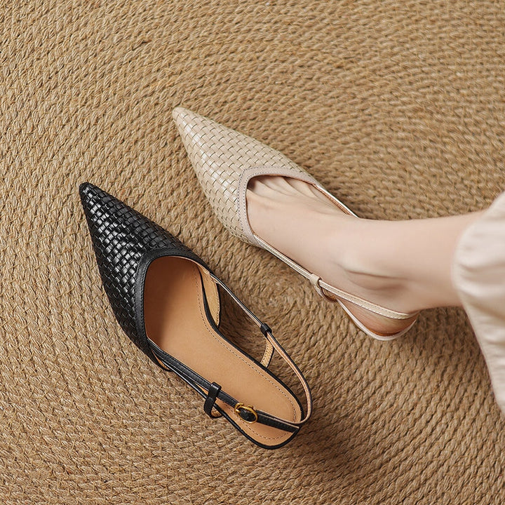  Pumps 