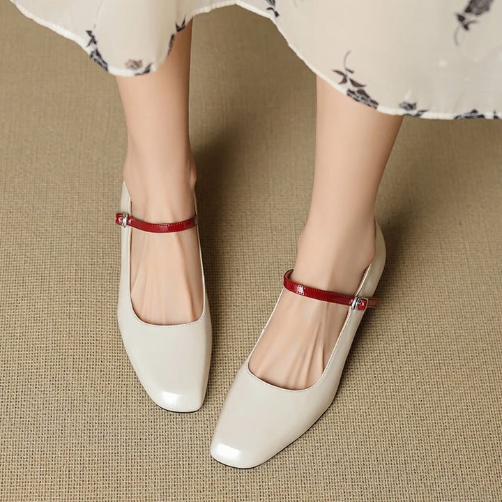  Pumps 