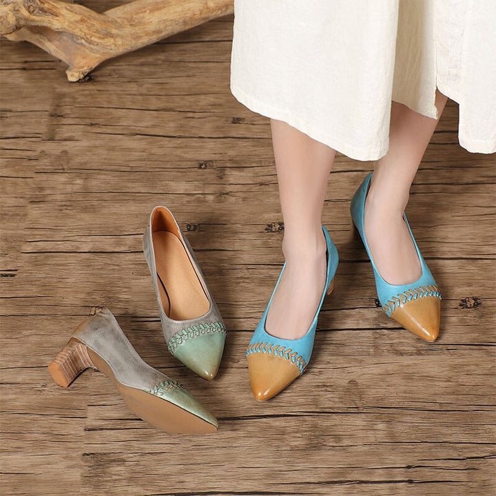  Pumps 