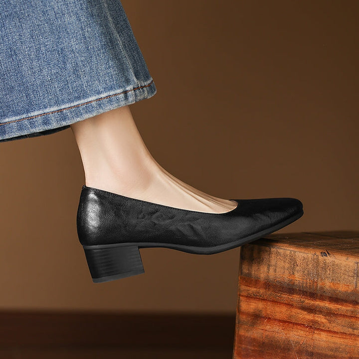  Pumps 