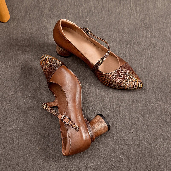  Pumps 