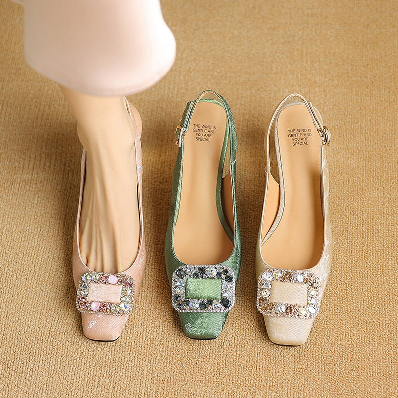  Pumps 