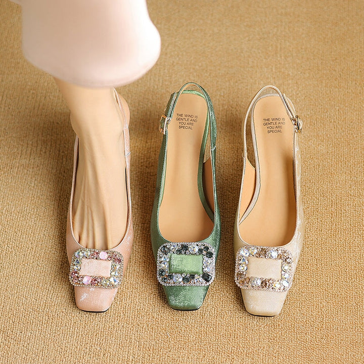  Pumps 