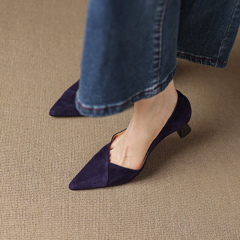 Pumps 