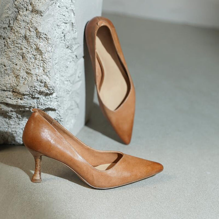  Pumps 