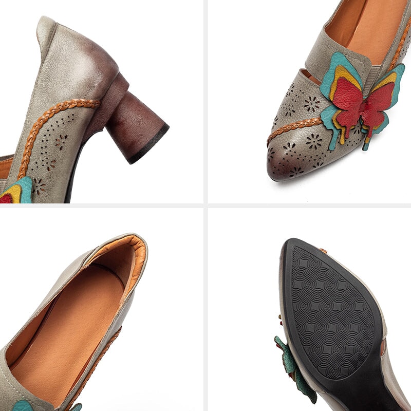 Pumps 