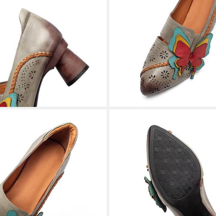  Pumps 