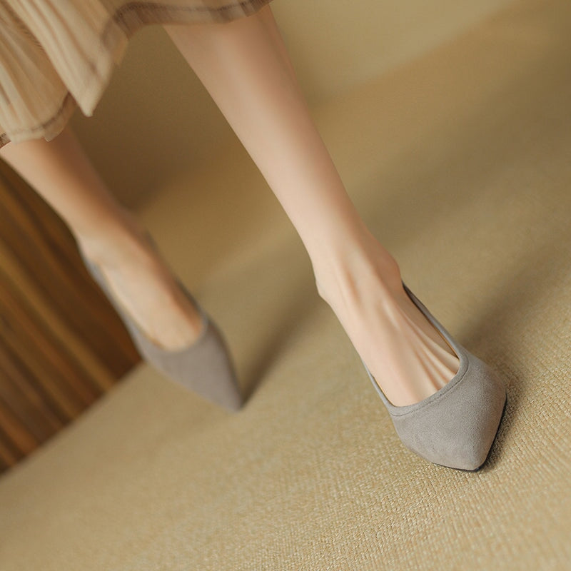  Pumps 