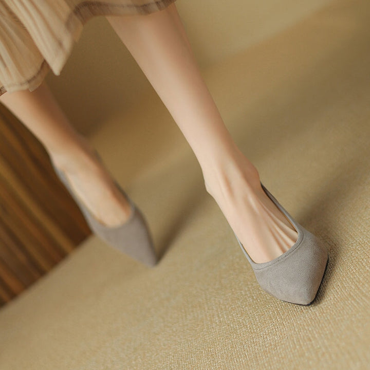  Pumps 