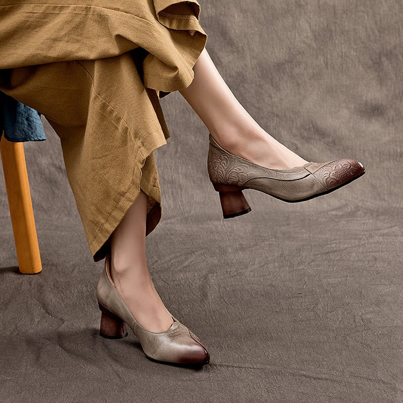 Pumps 
