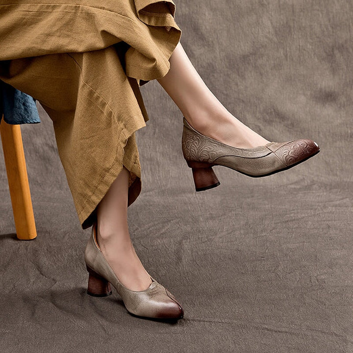  Pumps 