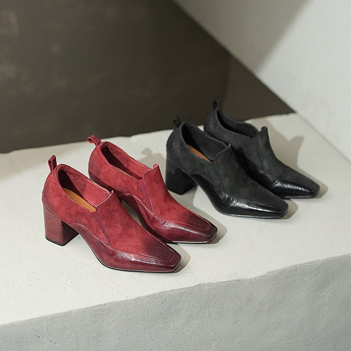  Pumps 