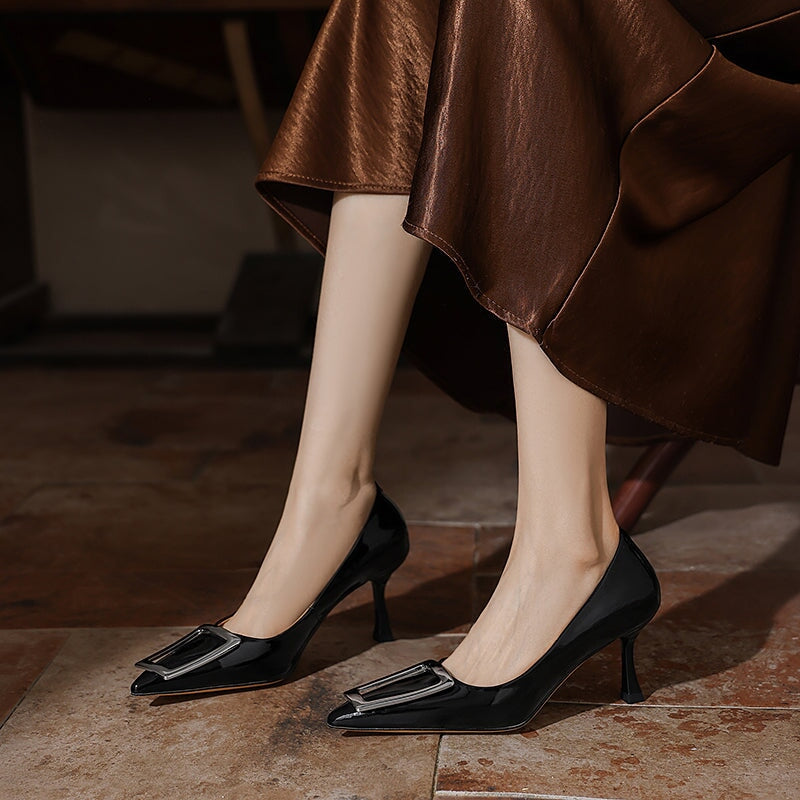  Pumps 