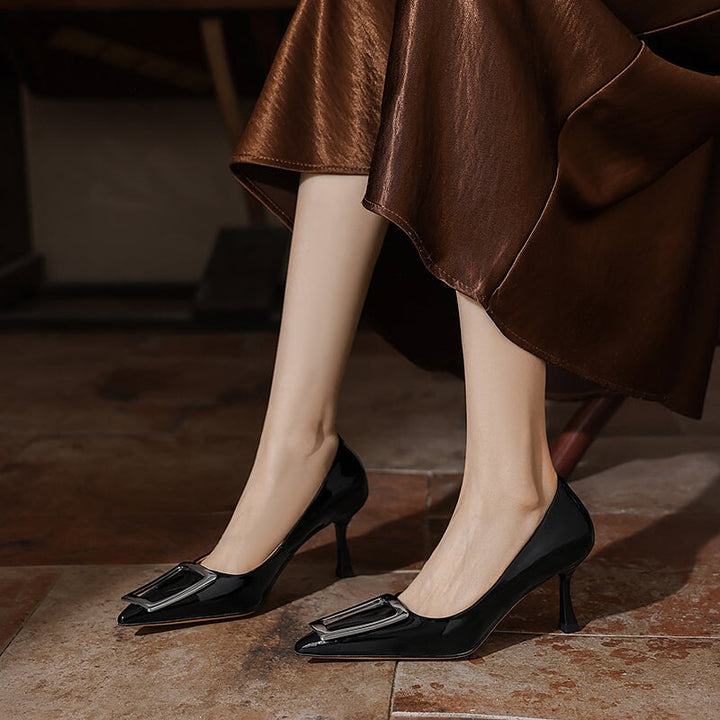  Pumps 