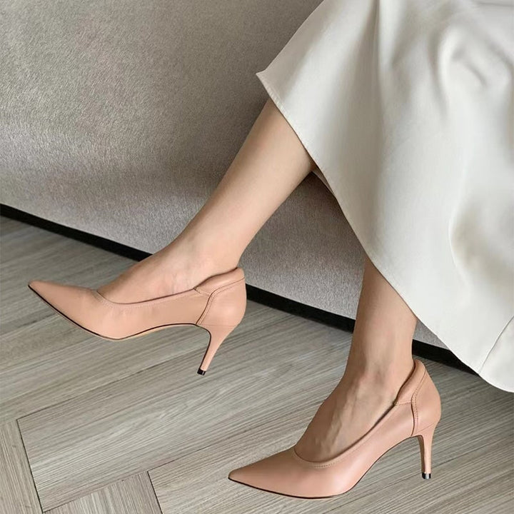  pumps 