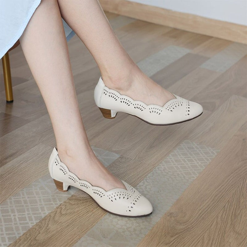  Pumps 