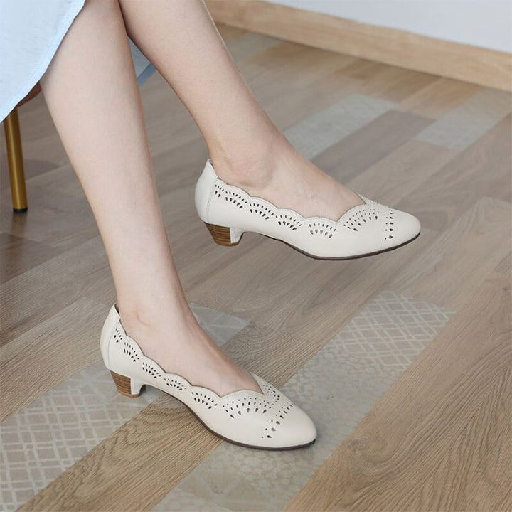  Pumps 