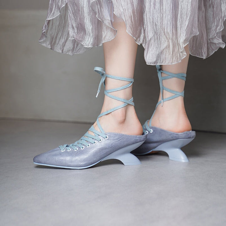  Pumps 