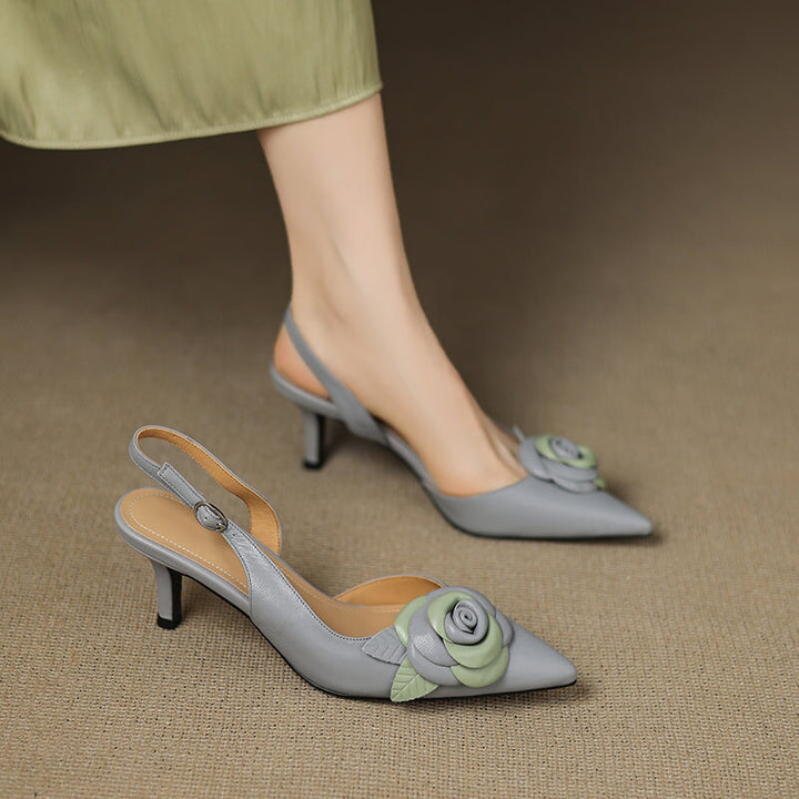  Pumps 