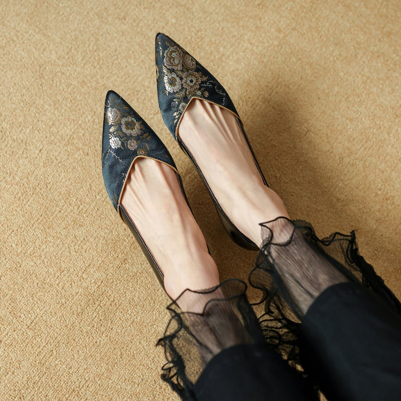  Pumps 