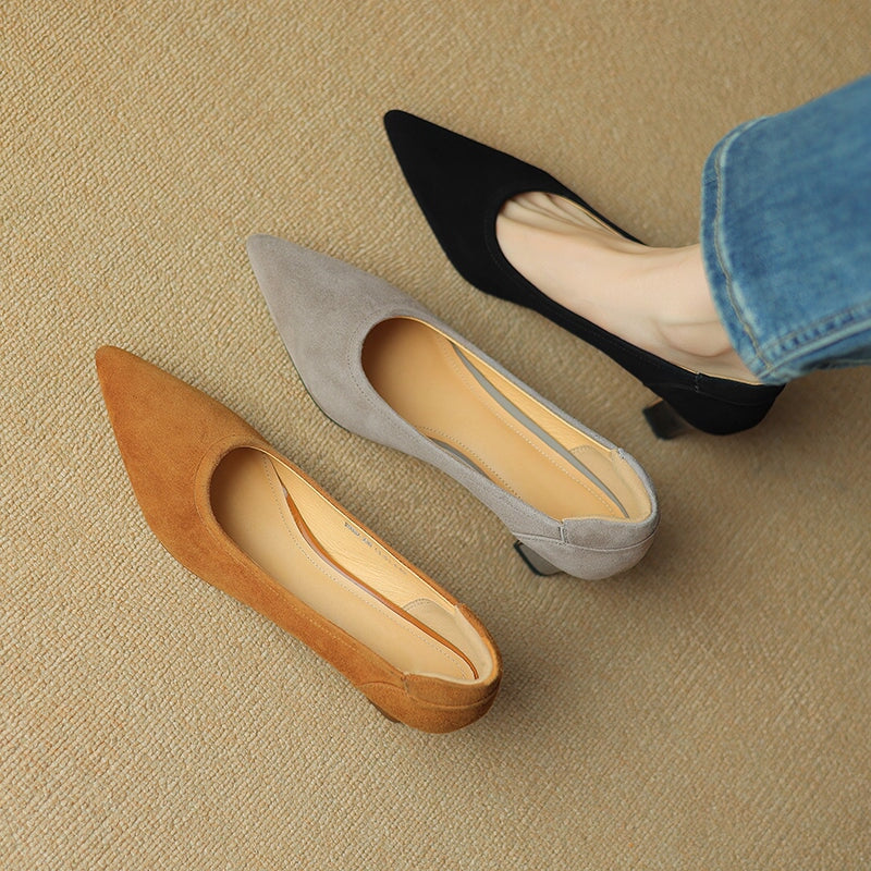  Pumps 