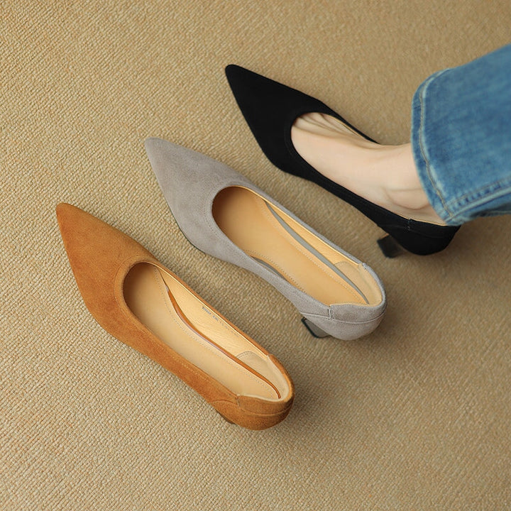  Pumps 