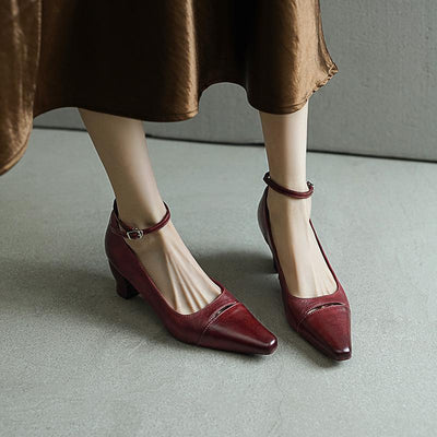  Pumps 