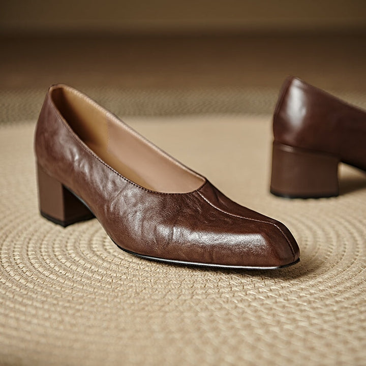  Pumps 