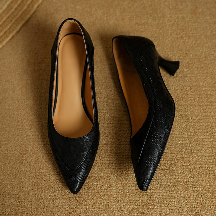  Pumps 