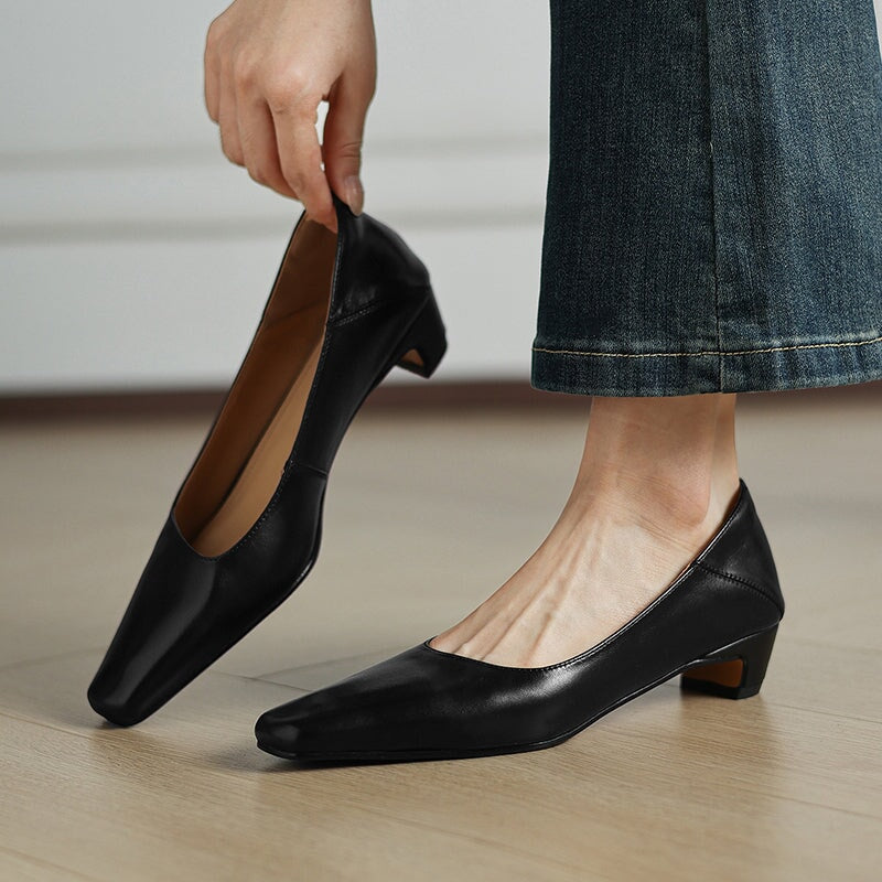  Pumps 