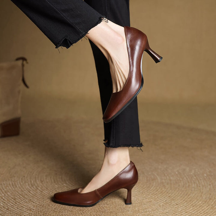  Pumps 