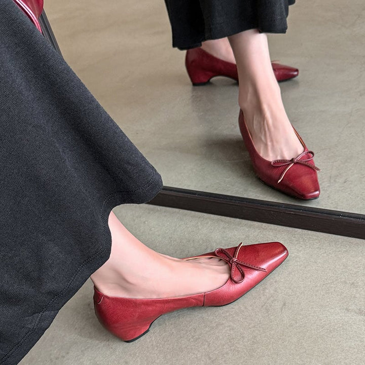  Pumps 