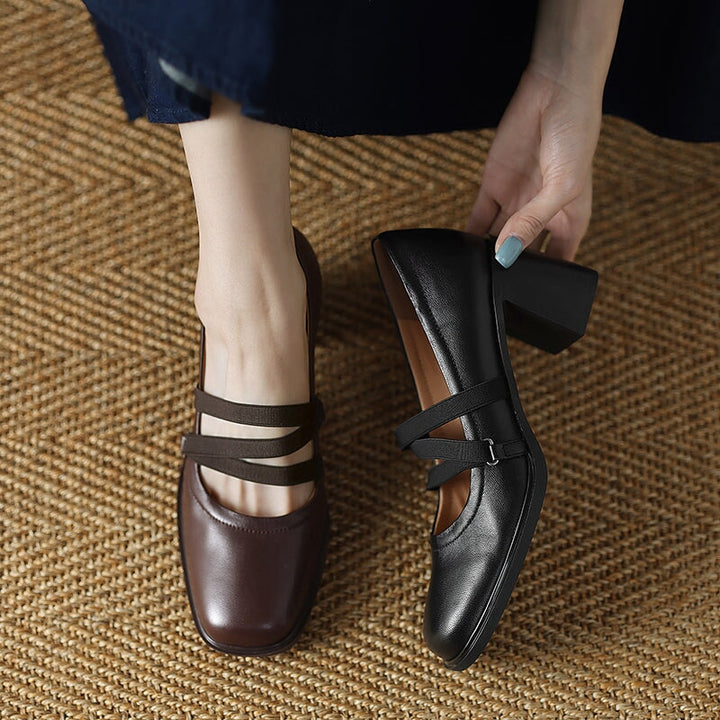  Pumps 