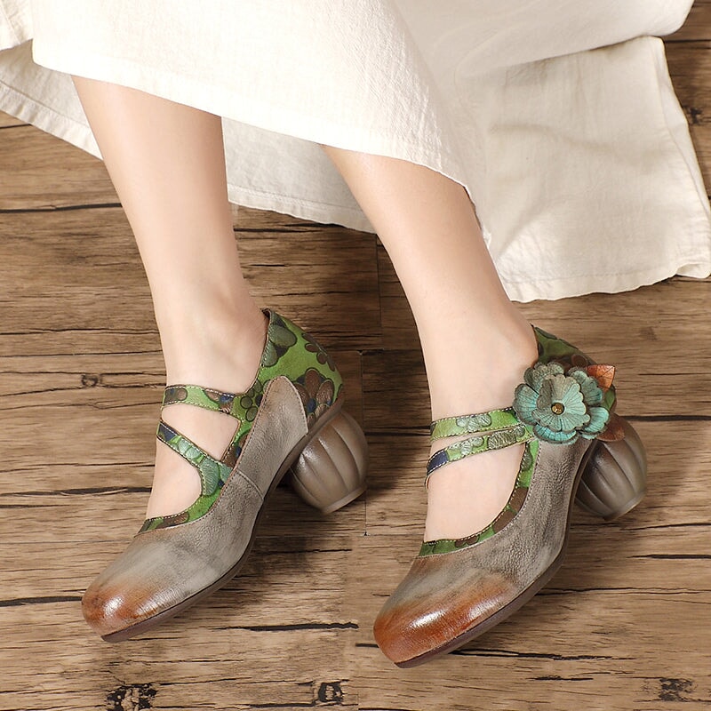  Pumps 