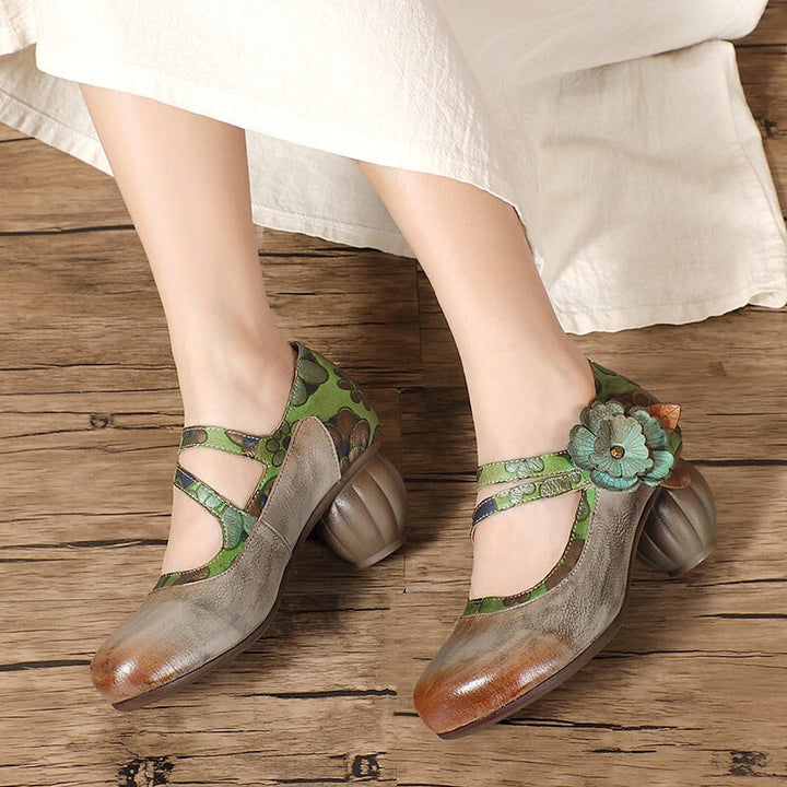  Pumps 