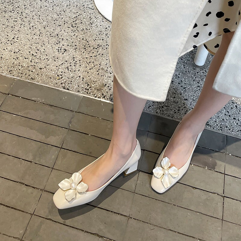 Pumps 