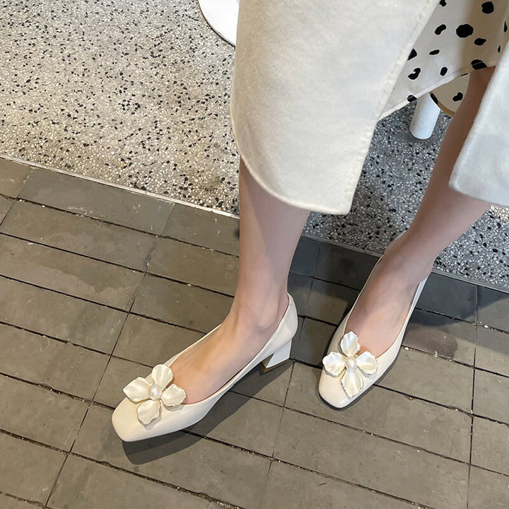  Pumps 