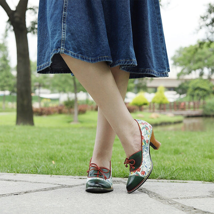  pumps 
