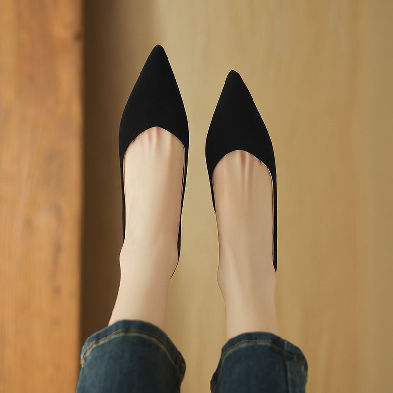  Pumps 