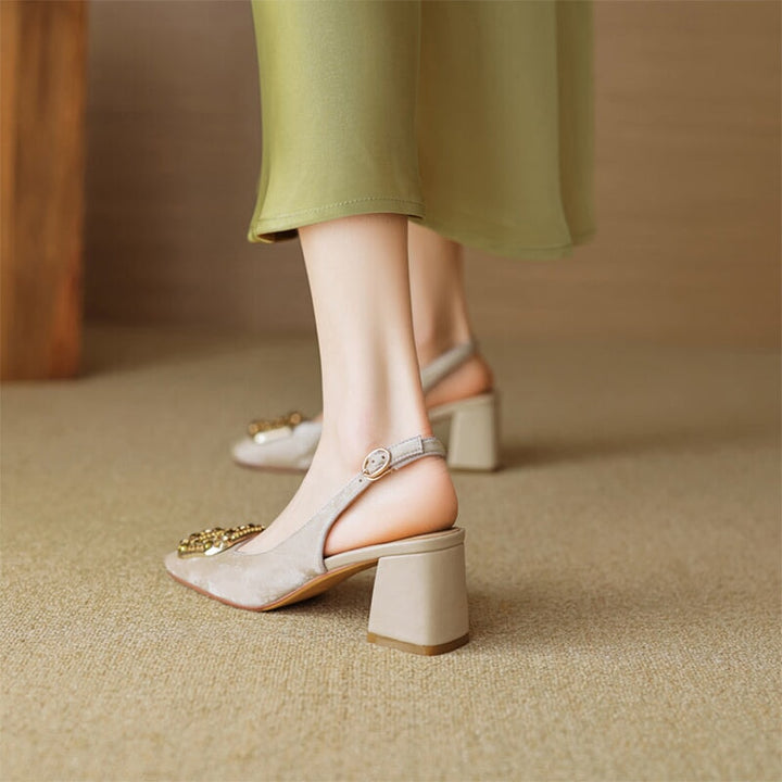  Pumps 