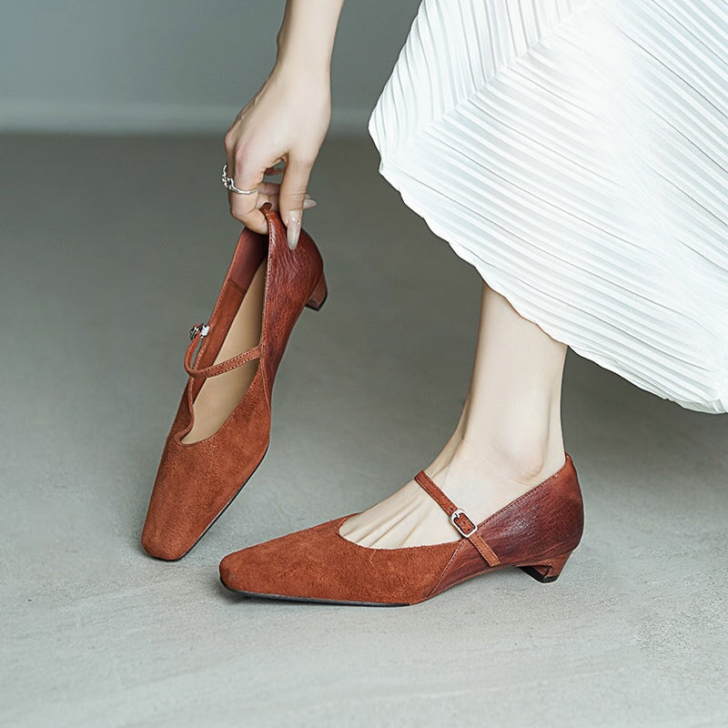  Pumps 
