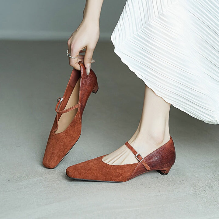 Pumps 