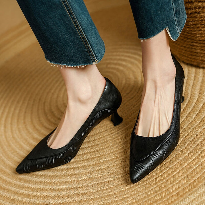  Pumps 