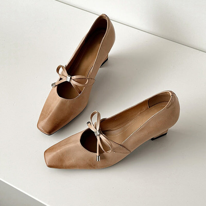  Pumps 