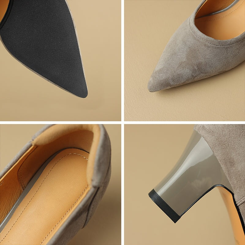 Pumps 