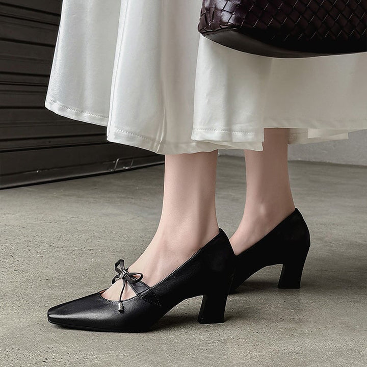  Pumps 