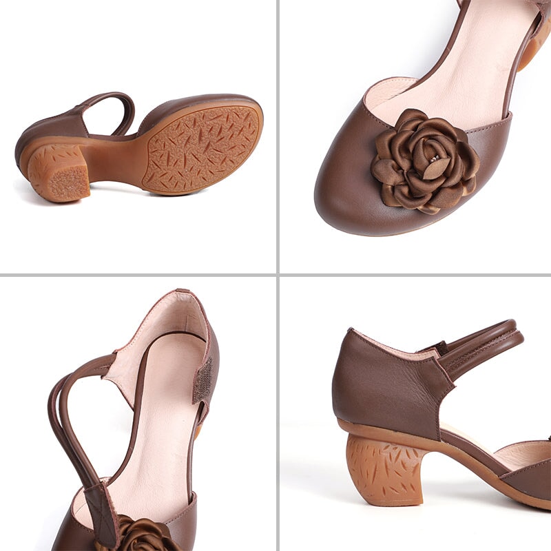  Pumps 