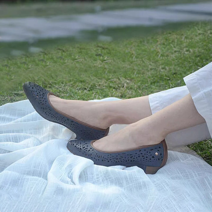  Pumps 